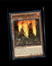 Salamangreat Meer SDSB-EN007 Prices | YuGiOh Structure Deck: Soulburner | YuGiOh  Cards