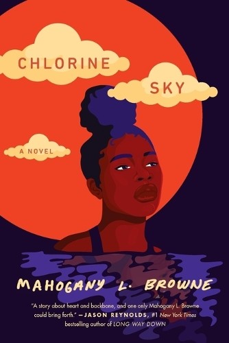 Chlorine Sky.by Browne New Fast Free Shipping** - Image 5