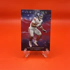 2019 Panini Origins Football Red Saquon Barkley #65