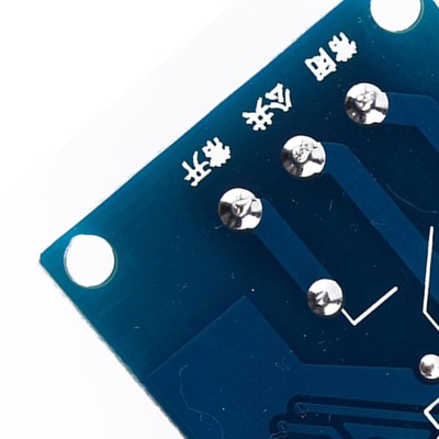DC 5V Zeitrelais Module Delay Relay Timer Ein-/Ausschaltverzögerung Timer Toll 