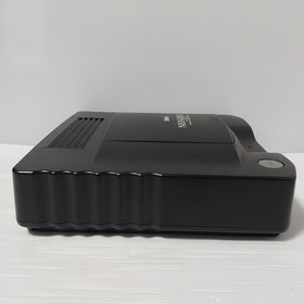 NEO GEO CD Console CD-T01 SNK Japanese console with 1 game Tested Import Japan