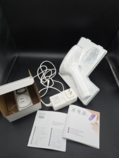 Silk  n Flash  Go Lux Hair Removal Permanemt Results Award Winning With Box