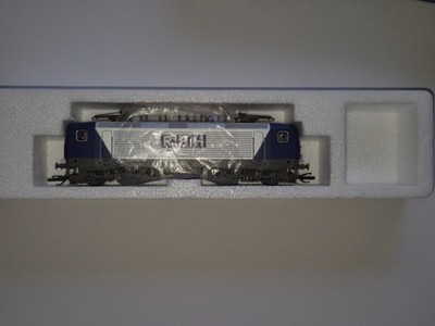 Tillig 02374 RBH 101 blau 143 874