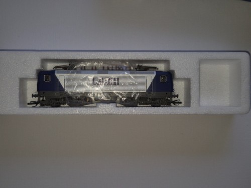 Tillig 02374 RBH 101 blau 143 874 | Zustand: Gebraucht