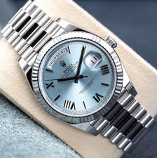 Rolex Day-Date 228236