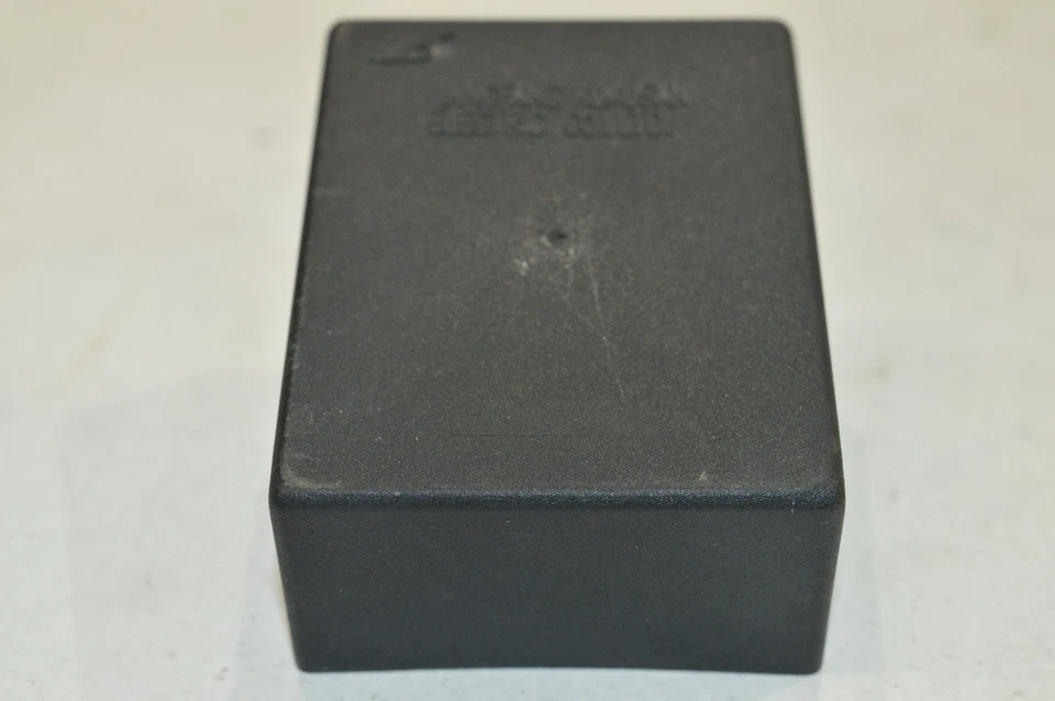 REX RS 450 CDI STEUERGERÄT ZÜNDBOX CDI-EINHEIT BLACKBOX ZÜNDEINHEIT - Bild 4 von 4