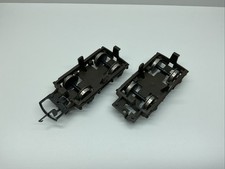 Hornby R698 Class 110 - Non Powered Bogies - Pair - 00 Gauge (#885)