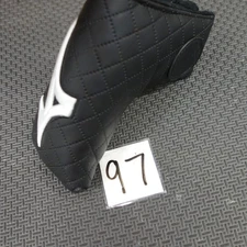 Mizuno Golf OMOI M-Craft large blade putter head cover men golf fast ship 250831
