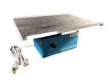 RELIABLE SCIENTIFIC 12x16" Single Platform Laboratory Rocking Shaker Model 55 