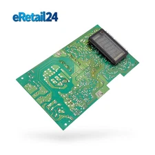 Whirlpool Kenmore Microwave Control Board 8169760 [TESTED]