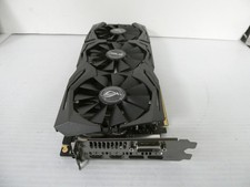 ASUS ROG STRIX GEFORCE GTX 1070 Ti 8GB GDDR5 ...