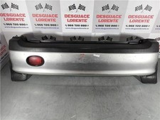 Pare-choc arrière Hyundai ATOS