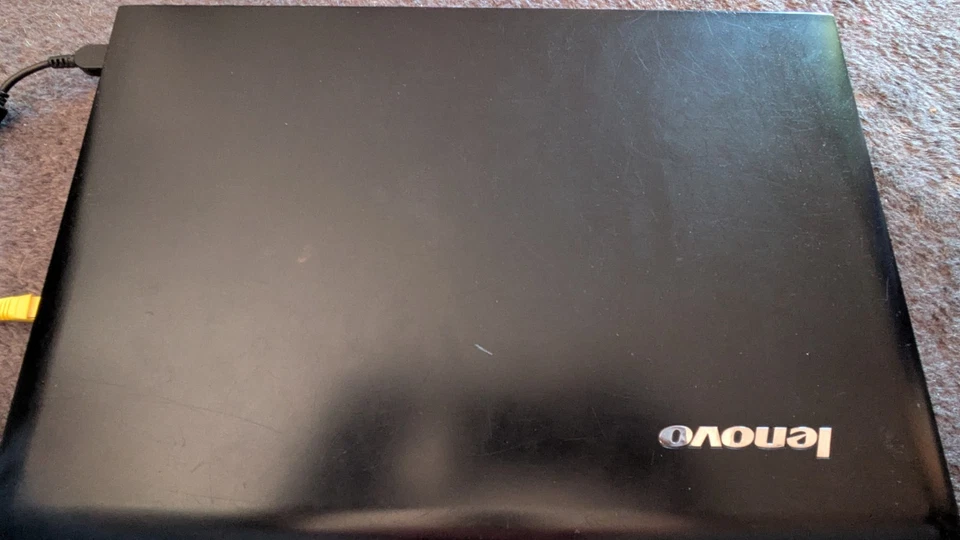 Lenovo G50-80 Laptop Intel i3-4005U 1.70GHz 6GB RAM 500GB HDD Windows 10 Home - Image 3 of 4