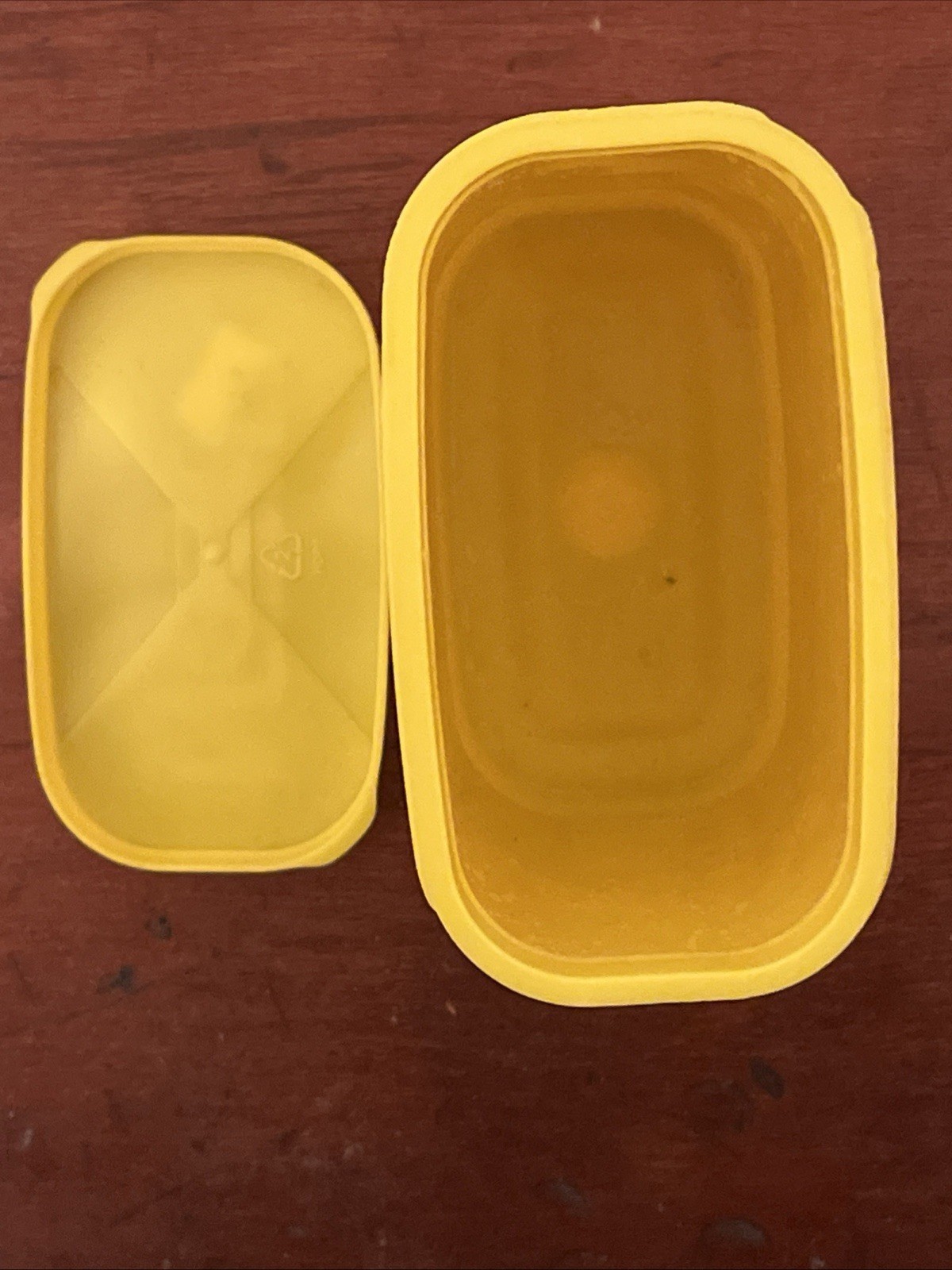 Vintage Nestle's Nesquik Chocolate Mix Empty Container Best By May 2002