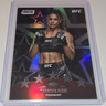 2025 Topps Stadium Club UFC Tabatha Ricci Special Forces Card #SF-12 Strawweight
