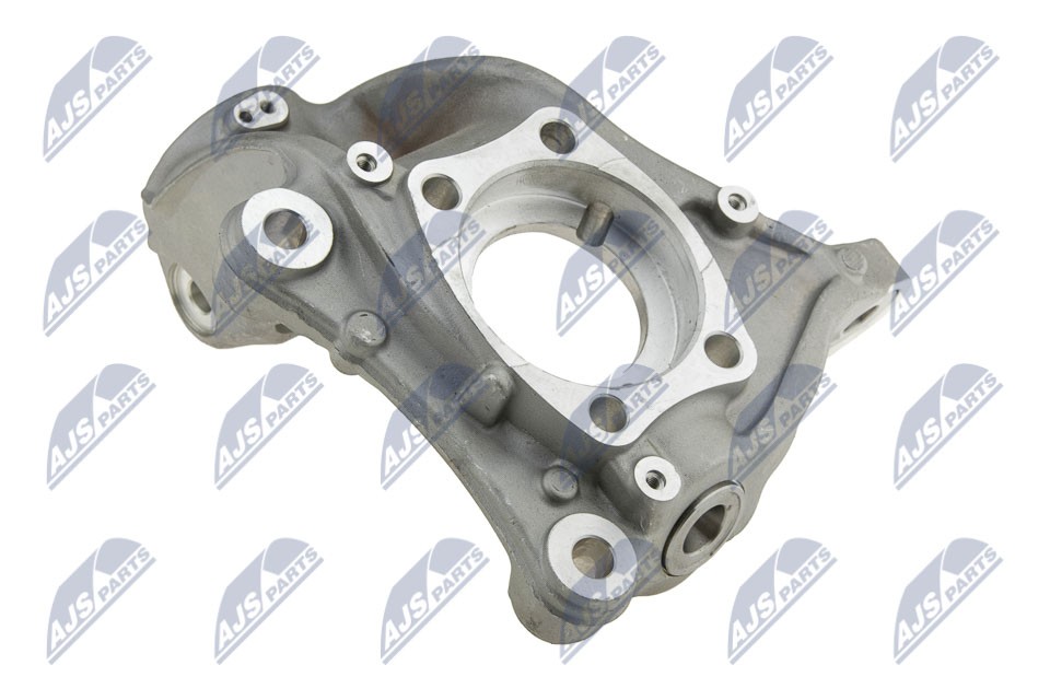 Fits NTY ZZP-AU-028 FRONT KNUCKLE SEAT ALHAMBRA 10-, SEAT LEON 05-, V ⭐UK Stock⭐