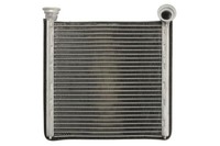 Thermotec D6W015TT WäRmetauscher, Innenraumheizung FüR Audi,Seat,Skoda,Vw
