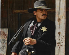 * TUCKER WETMORE * signed 8x10 photo * WIND UP MISSIN' YOU * COA *