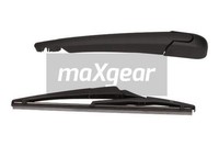 Maxgear Wischarm-Satz, Scheibenreinigung Hinten 39-0234