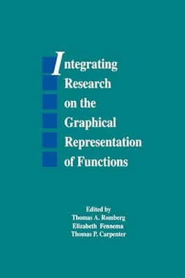 Integrating Research on the Graphical Representation of Functions by Thomas A.