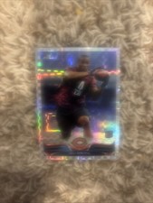 Jon Bostic 2013 Topps Chrome X-Fractor RC Bears 189