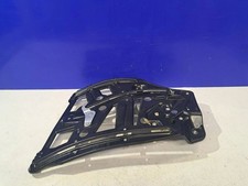 Mercedes-Benz CL C216 2010 Fensterheber elektrisch mit Motor T&uuml;r hinten