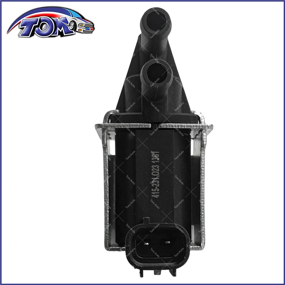 Válvula de purga de bote de vapor para Chevrolet Tracker 911-086 91174515 1999-2004 Foto 2 de 4
