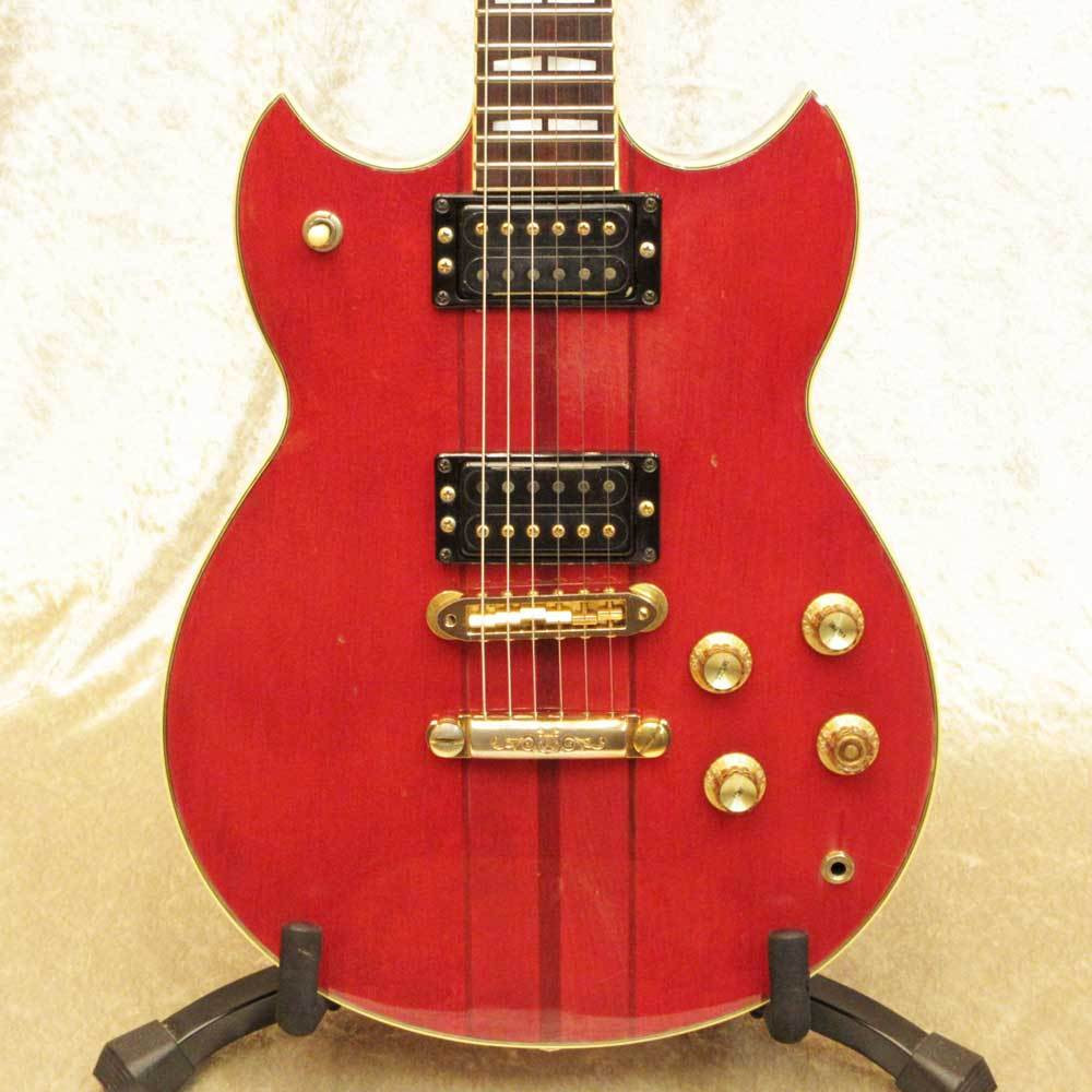 ギター YAMAHA SG1500 OS Made in Japan YAMAHA SG-1500 Used Electric Guitar | eBay