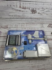 The Weather Channel Wireless Weather Station 433 MHz WS-2310-11STWC -CP NIB