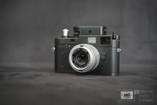 Prime Leica Summicron-M 35mm f/2.0 ASPH. | 11882 | 6-Bit | An&Verkauf used-photo