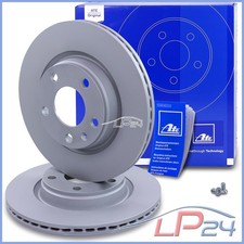 Disque de frein Audi S8