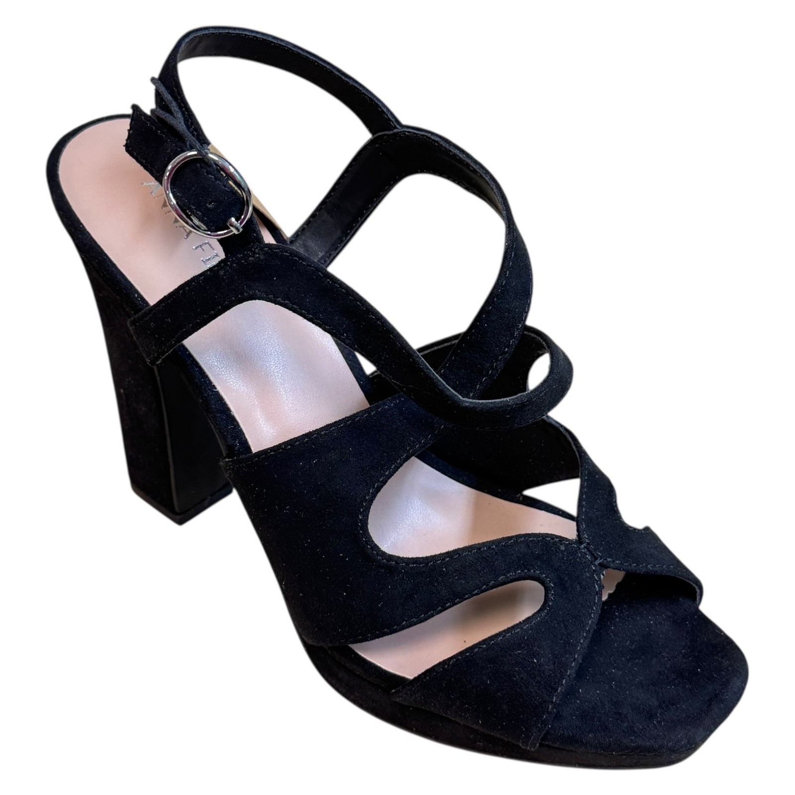 Sandalias mujer Anna Field 40/39
