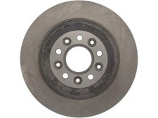 Stop Tech Power Slot 121.61081 C-tek Solid Brake Rotors