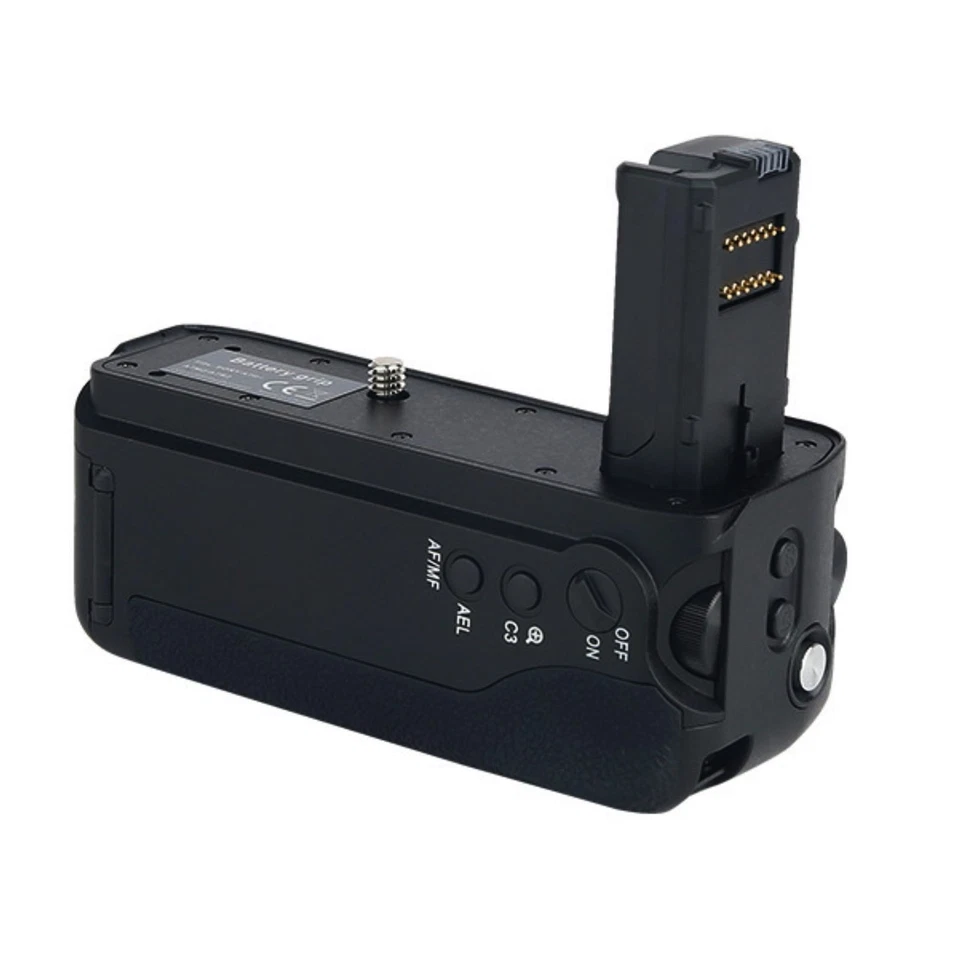 1шт VG-C2EM аккумулятор ручки для Sony A7II A7M2 A7R2 A7S2 камеры замены - Изображение 3 из 4