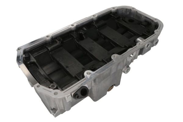 BLIC 0216-00-5053473P Oil Sump for ALFA ROMEO,LANCIA,OPEL,VAUXHALL