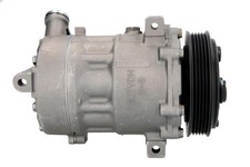 Klimakompressor AIRSTAL 10-0099 OPEL VECTRA C (Z02) 2 2003-2008
