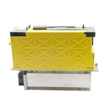 USED Fanuc A06B-6127-H206 Servo Drive Tested ...
