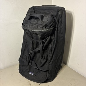 Patagonia Rolling Bag | eBay
