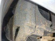 bremssättel vorne links OPEL GRANDLAND GRANDLAND X A18 P1UO recrp2629814