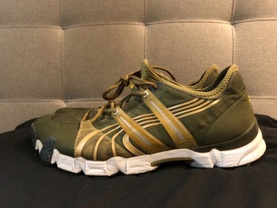 PUMA Evergrip Running sneakers Green Olive 181078 Men s Size 13