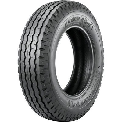 Tire Power King Low Boy II ST 7-14.5 Load F 12 Ply Trailer