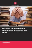 Vinod Patil | Sistema De GestãO De Bibliotecas Baseado Em Rfid | Taschenbuch