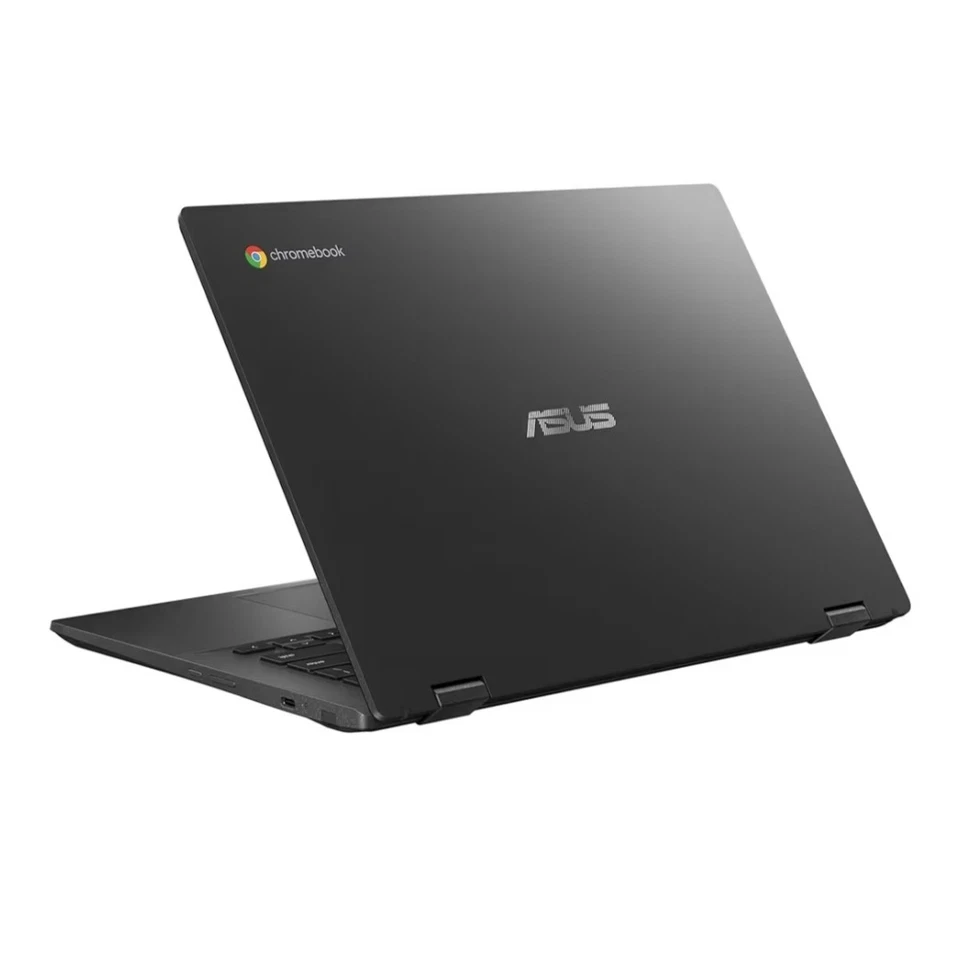 Notebook Asus Chromebook CM1402CM2  con Scatola E Garanzia, - Immagine 4 di 4