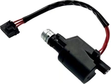 HardDrive Ignition Switch Housing 370855 820-50911