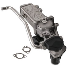 AGR Abgasrückführungsventil for VW Polo 6R1 Skoda Fabia 542 1.6 TDI 03L131512AN