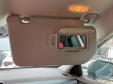 Passenger Right Sun Visor Fits 21-23 ROGUE 2048681