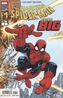 Amazing Spider-Man Going Big 1A NM 2019 Stock Image