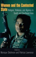 Monique Skidmore (U. A.) | Women And The Contested State | Buch | Englisch