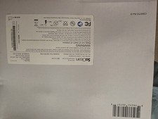 So Clean Device Disinfector NIB SC1500 Smart Phones and Household Items