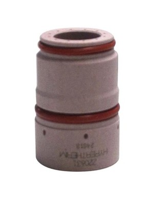 Hypertherm 220631 Swirl Ring 9427 400Amp Ms Clockwise